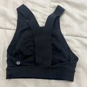 Lululemon size 2 bra